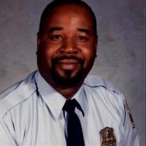 Chaulis  Jerome  Jones  Jr.