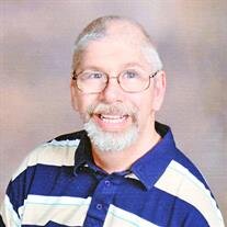 David J. Stow