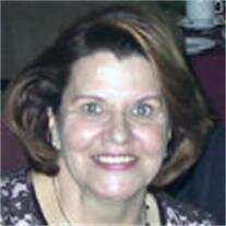 Paulette LeBlanc Kelly