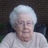 Dorothy M. Moyer