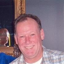 Mark Edward Haslam