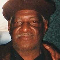 Mr. Ernest Lee Hudson, Jr.