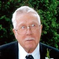 Charles John McMullen