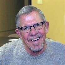 Stanley Garland Bruce