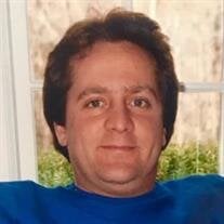 David A. Saunders