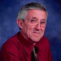 Paul "Jerry"  Gunselman