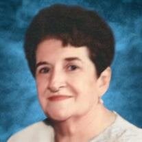 Mrs. Mary A. (Ancone) Maio