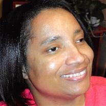 Laverne Alisa Wedderburn