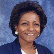 Ida Lee Proctor