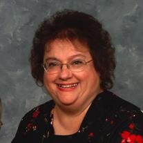 Sheryl D. Miller
