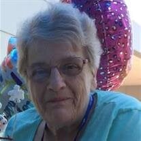 Earlene Rita Lewis