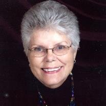 JoAnn M. Brown