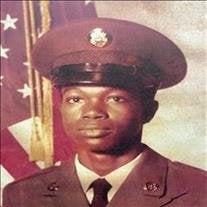 Mr. Larry Matthews, Sr.