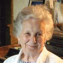 Mildred L Lovell