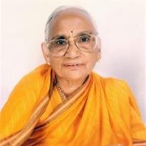 Sumati G. Tilve