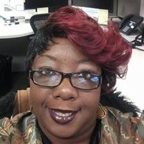 Ms. Michelle "Hershey" Thelis Robinson Coleman