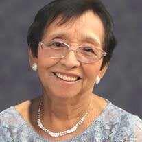 Sara G. Rabara