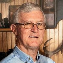 Thomas Victor Cooper