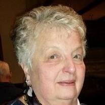 Elaine Skubits