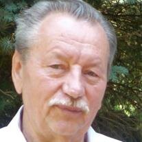Zbigniew J. Straczek