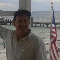 Robert Anthony Arguelles