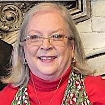 Christine Johnson Harper