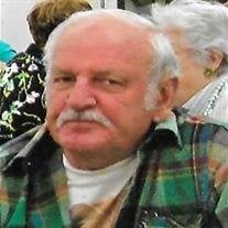 Gerald L. "Gerry" Jacobs