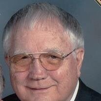 Willard C. Conrad