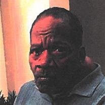 Mr. Walter Raynold Peyton