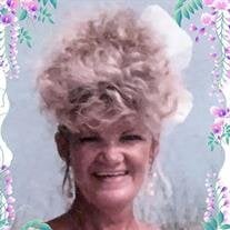 Linda Morrill