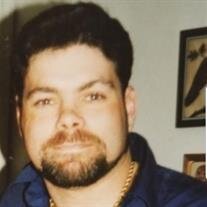 James "Jimbo" Stacey Kimble