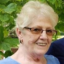 Carol Ann Fort
