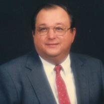 James Edward McLean