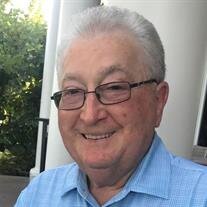 Carl Robert "Bob" Rittberger