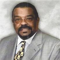 Mr. John H. Givens III