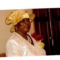 Elvine C. Alexander