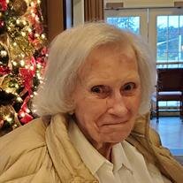 Alyce Bloom Dunn