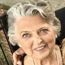 Nancy Lee St. Clair