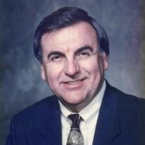 M. Jay Stout