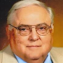 James T. Ward