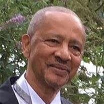 Collin S. Hutchinson