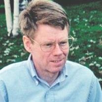 David Wilfred Dorumsgaard