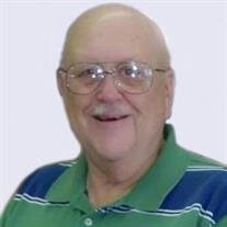 Alan P. Brecht