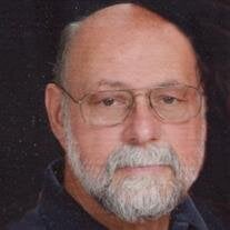Joseph G. Adams