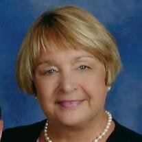 Patricia Ann Walenga (Bacehowski)