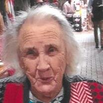 Viola Howard Miles
