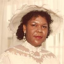 Nessa Sheila Williams