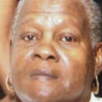 Delores Pancheta  McCall-Ferguson 