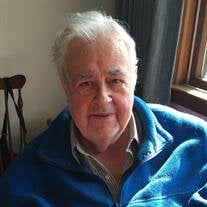 Allan Wirth
