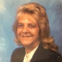 Carol  Meadows